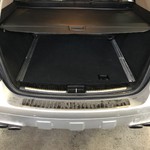 Mercedes ML 63 AMG mit LPG, Autogas