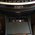 Mercedes S500 mit LPG, Autogas