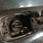 Mercedes S500 mit LPG, Autogas