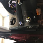 Mercedes SL 300 mit LPG, Autogas