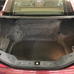 Mercedes SL 300 mit LPG, Autogas