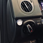 VW Golf 1.4 TSI mit LPG, Autogas