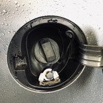 VW Golf 1.4 TSI mit LPG, Autogas