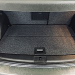 VW Golf 1.4 TSI mit LPG, Autogas