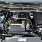 VW Golf Sportvan 1.4 TSI mit LPG, Autogas
