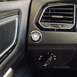 VW Golf Sportvan 1.4 TSI mit LPG, Autogas