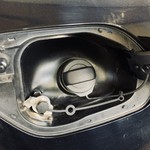 VW Golf Sportvan 1.4 TSI mit LPG, Autogas