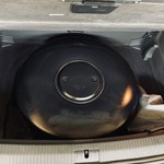 VW Golf Sportvan 1.4 TSI mit LPG, Autogas