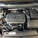 Seat Leon X-Perience 1.8 TSI mit LPG, Autogas