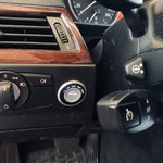 BMW 550I mit LPG, Autogas