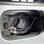 BMW 550I mit LPG, Autogas