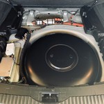 BMW 550I mit LPG, Autogas