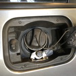 BMW 550I mit LPG Autogas