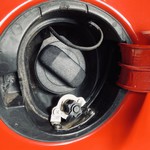 Skoda Octavia 1.8T RS mit LPG; Autogas