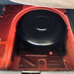 Skoda Octavia 1.8T RS mit LPG; Autogas