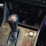 BMW 525i mit LPG, Autogas