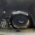 BMW 525i mit LPG, Autogas