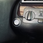 BMW 325i mit LPG, Autogas