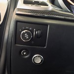 JEEP Grand Cherokee SRT mit LPG, Autogas