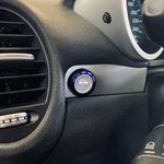 SLK 200 Kompressor mit LPG, Autogas