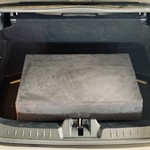 SLK 200 Kompressor mit LPG, Autogas