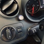 Seat Ibiza 1.0 mit LPG, Autogas