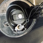 Seat Ibiza 1.0 mit LPG, Autogas