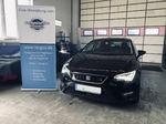 Seat Leon 1.8 TSI mit LPG, Autogas
