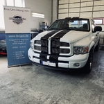 Dodge Grand RAM 1500 5.7 mit LPG Autogas