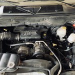 Dodge Grand RAM 1500 5.7 mit LPG Autogas