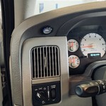 Dodge Grand RAM 1500 5.7 mit LPG Autogas