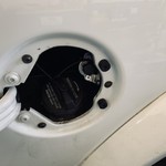 Dodge Grand RAM 1500 5.7 mit LPG Autogas