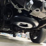 Dodge Grand RAM 1500 5.7 mit LPG Autogas