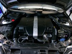 Mercedes Benz C 320 mit Autogas LPG