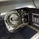 Mercedes Benz C350 mit LPG, Autogas