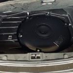 Mercedes Benz C350 mit LPG, Autogas