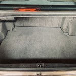 Mercedes W140 mit LPG, Autogas