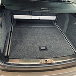 Skoda Superb 1.8 TSI mit LPG, Autogas