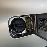 Mercedes Benz E430 mit LPG, Autogas