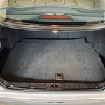 Mercedes Benz E430 mit LPG, Autogas