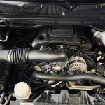 Dodge Ram 1500 LPG, Autogas