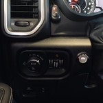 Dodge Ram 1500 LPG, Autogas