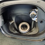 Dodge Ram 1500 LPG, Autogas