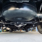 Dodge Ram 1500 LPG, Autogas