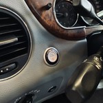 Mercedes Benz CLS 350 mit LPG, Autogas