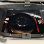 Mercedes Benz CLS 350 mit LPG, Autogas