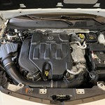 Opel Insignia OPC mit LPG, Autogas