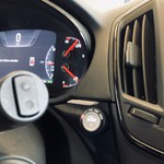 Opel Insignia OPC mit LPG, Autogas