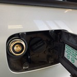 Renault Laguna 2.0 Turbo mit LPG, Autogas