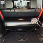 Jeep Wrangler Rubicom 3.6 mit LPG, Autogas